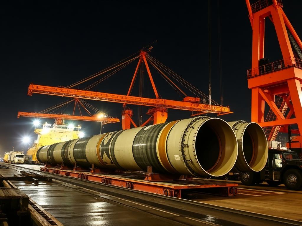 Break Bulk